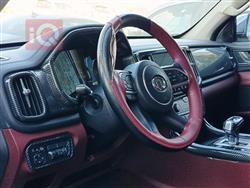 Great Wall Double Cab